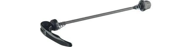 Mavic MTB quick-release front wheel