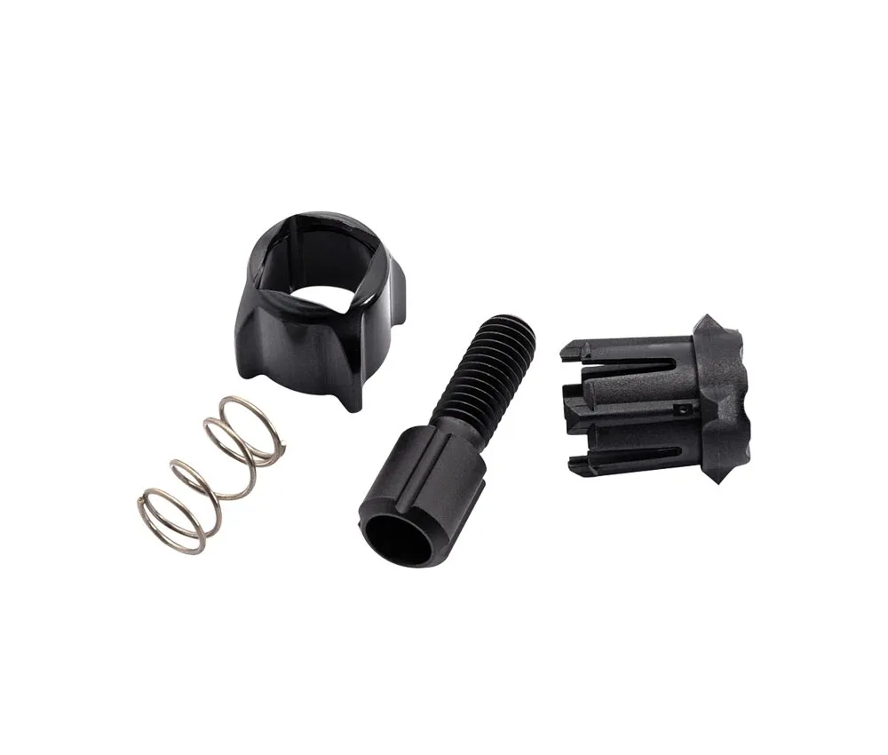 Sram Grip Shift XX-X0 spare part | Shift cable adjustment screw, black