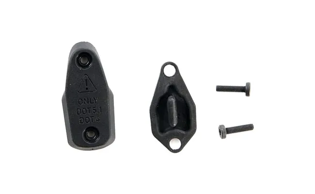 Avid Code Brake Lever Bleed Bottle Kit Model 2008-10