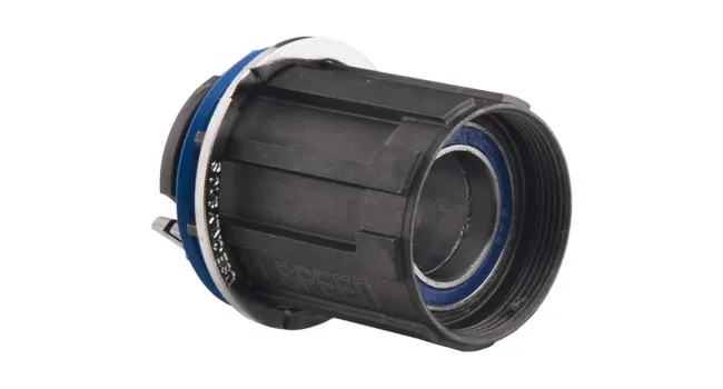 Fulcrum OS30 Steel Freehub Body, 8-11-speed