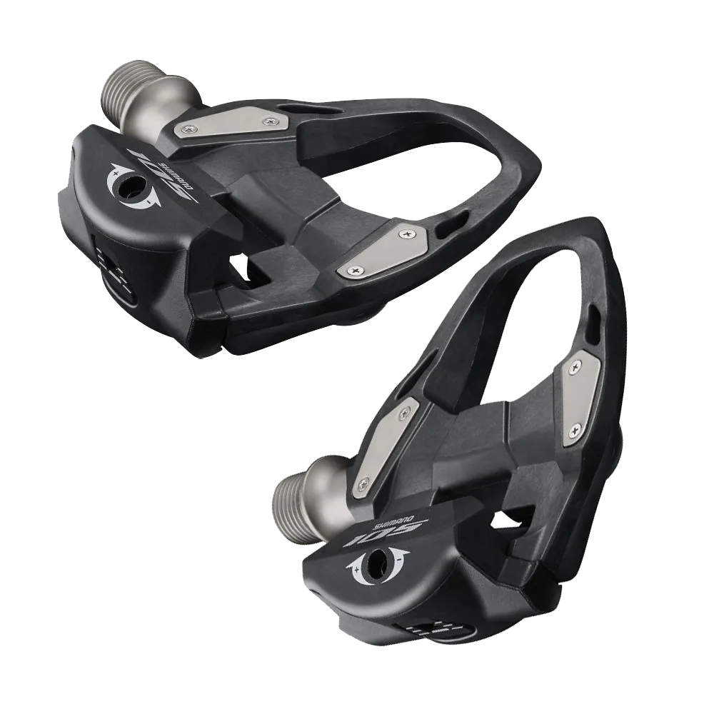 Shimano 105 PD-7000 Carbon Pedal incl. SM-SH11 Cleats