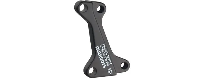 Shimano Disc Adapter R180SS HR 180 mm Disc IS2000