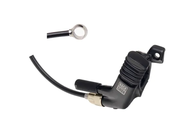 RockShox X-Loc Full Sprint Remote Lever XX Left