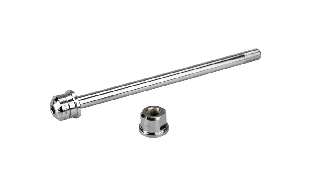 Shimano SM-AX80 E Thru Rear Wheel Thru-Axle 12x150mm