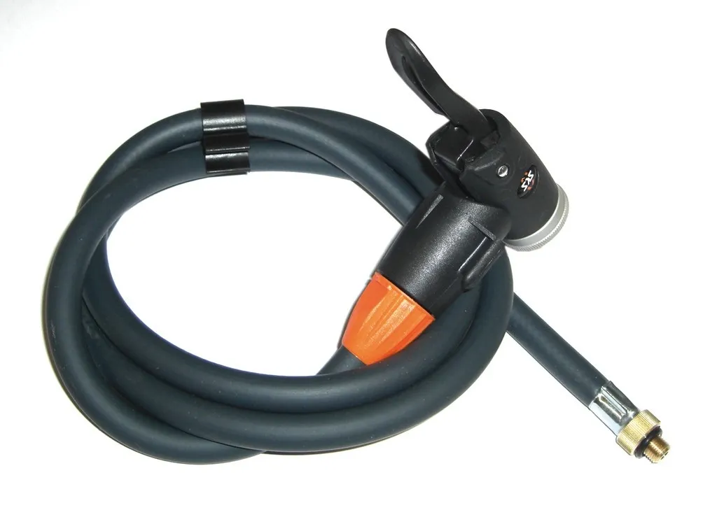 SKS Pump Hose E.V.A. Pump Head AV-SV-DV