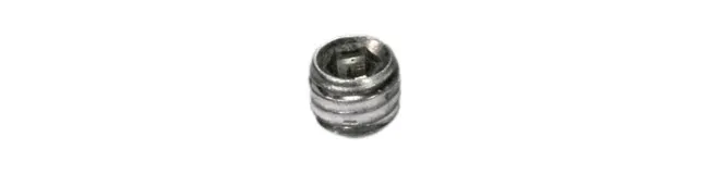 Rohloff Speedhub oil drain plug