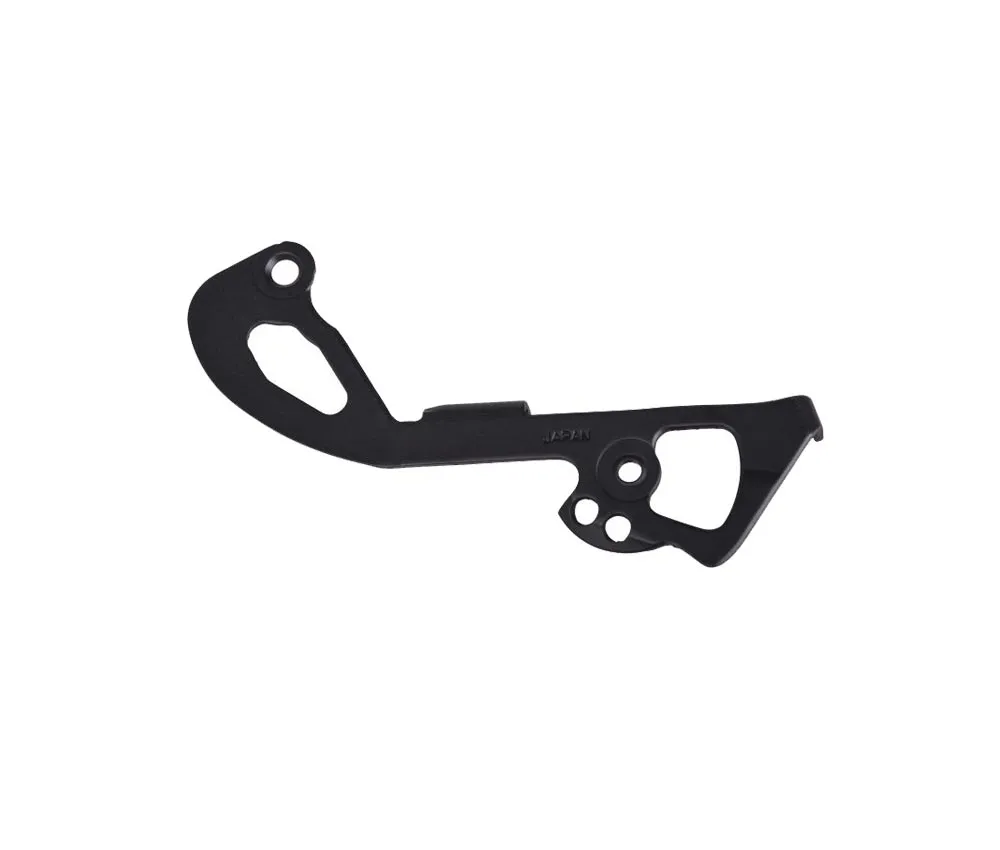 Shimano XT RD-M786 / RD-M781 - SLX RD-M675 Rear Derailleur Spare Part | Inner Chain Guide Plate GS