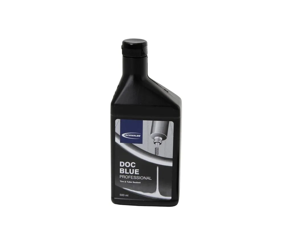 Schwalbe Doc Blue Professional Tyre Sealant 500 ml