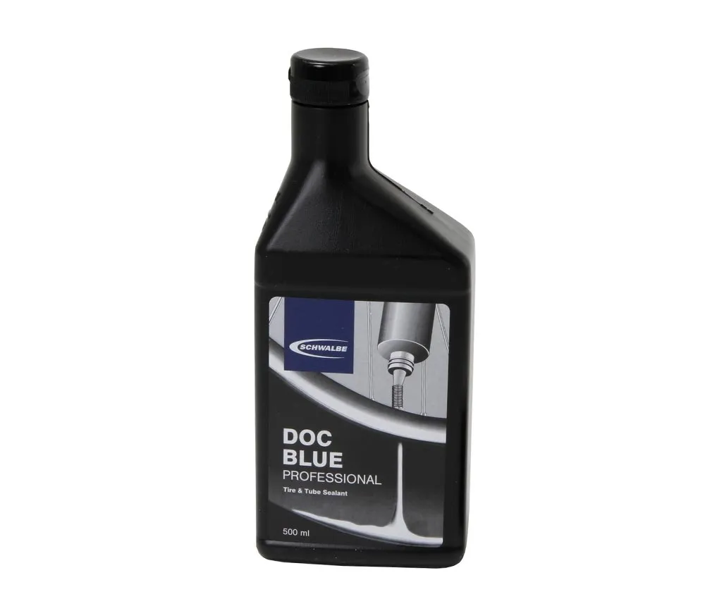 Schwalbe Doc Blue Professional Tyre Sealant 500 ml
