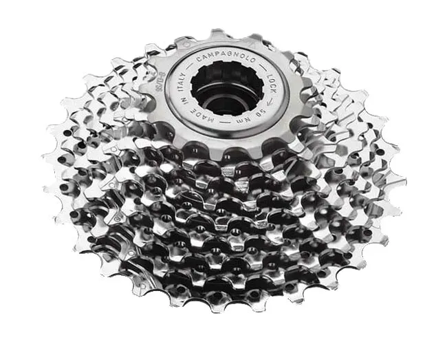 Campagnolo Veloce Cassette UD 9-speed, 13-26 teeth