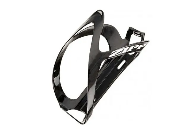 Zipp Yuka BTA Carbon bottle cage, black