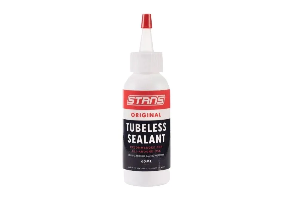 Stan's NoTubes Sealant Tyre Sealant 60 ml