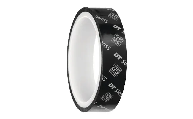 DT Swiss Tubeless Ready rim tape, 10 metres, 23 mm