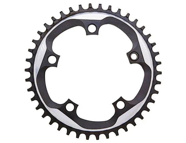 Sram Force-Rival 1 Chainring X-Sync 42 teeth 110 BCD grey 11x1-speed