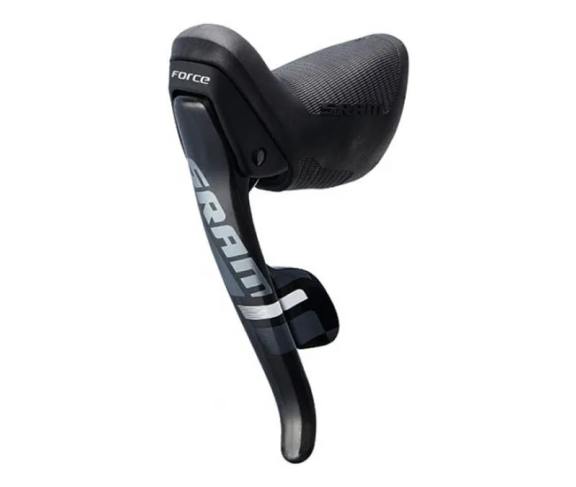 Sram Force 22 DoubleTap left-hand shift/brake lever, 2-speed