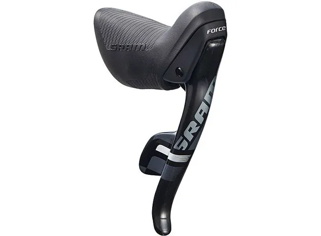Sram Force 22 DoubleTap right-hand shift/brake lever, 11-speed