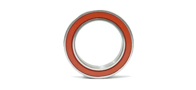 DT Swiss Ball Bearing OS Front Wheel 25x37x7 mm No. 6805