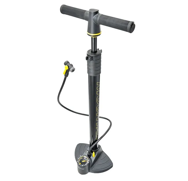 Topeak JoeBlow Mountain Floor Pump 5 bar