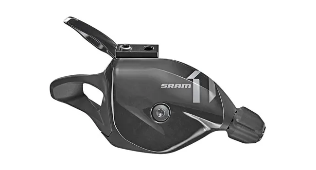 Sram X1 Trigger Shift Lever 11-speed right black