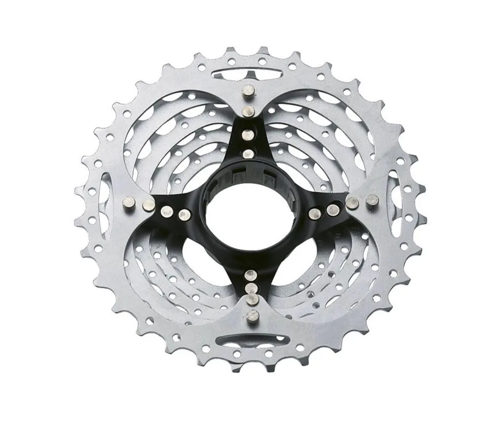 Shimano Deore XT Cassette CS-M770 MTB HG 9-speed, 11-32 teeth