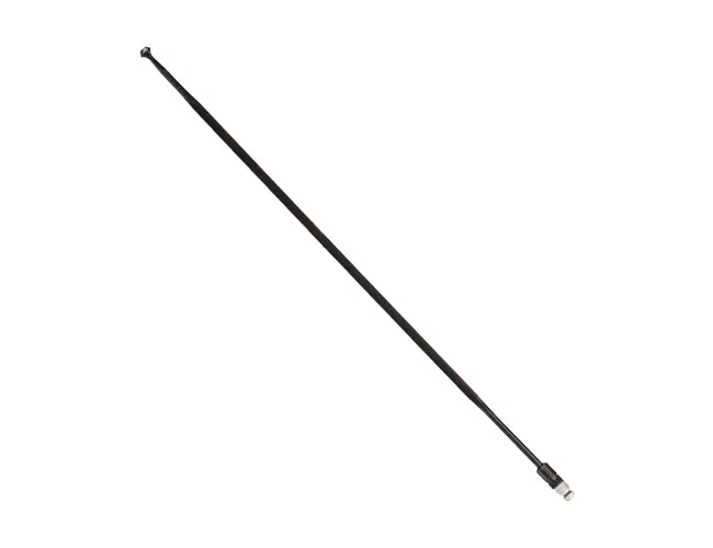 Mavic Crossmax / Deemax 27.5-inch replacement spoke, 2014 model | Front - Rear wheel | Zircal 274 mm Force nipple