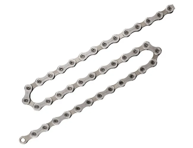 Shimano Deore Chain CN-HG601 incl. rivet pin, 116 links, 11-speed