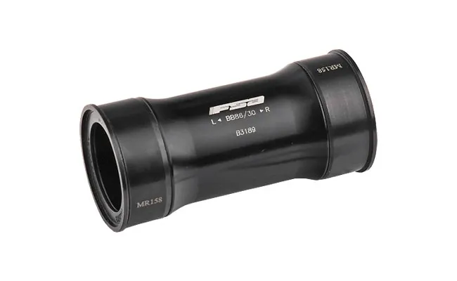 FSA BB-386 Evo Bottom Bracket EE120 Pressfit BB86