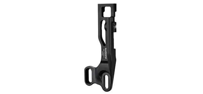 Shimano XTR Di2 front derailleur adapter SM-FD905-E S3-E type installation