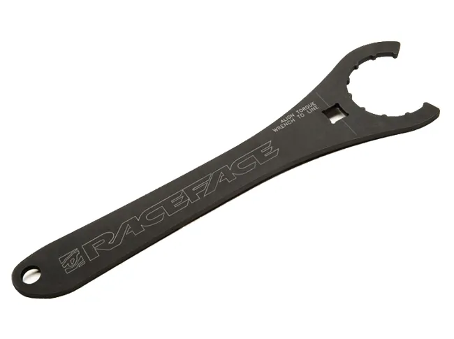 Race Face Bottom Bracket Wrench Cinch 30 BSA