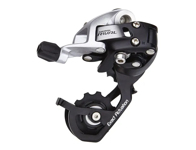 Sram Rival 22 Rear Derailleur Aero Glide Short Cage