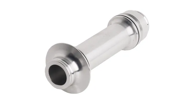 Chris King Iso Disc Axle LD Front Wheel QR 20x110mm