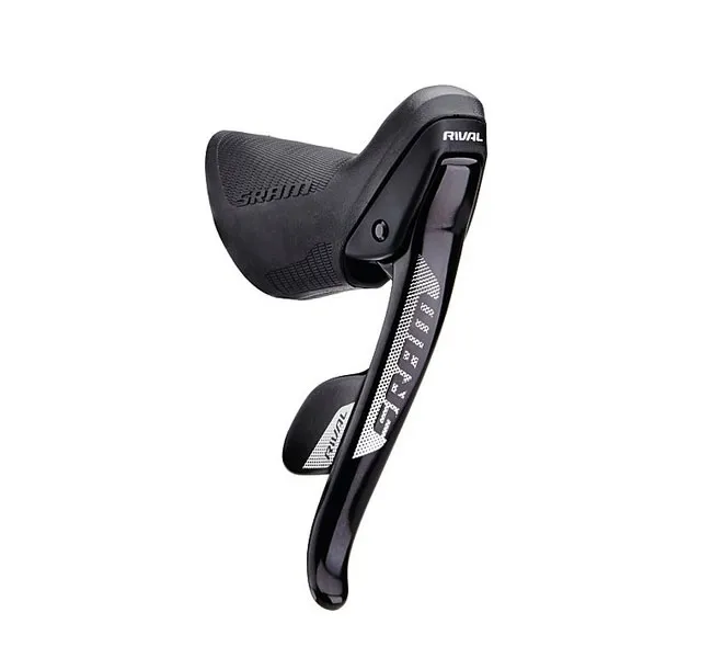 Sram Rival 22 DoubleTap 11-speed shift-brake lever, right