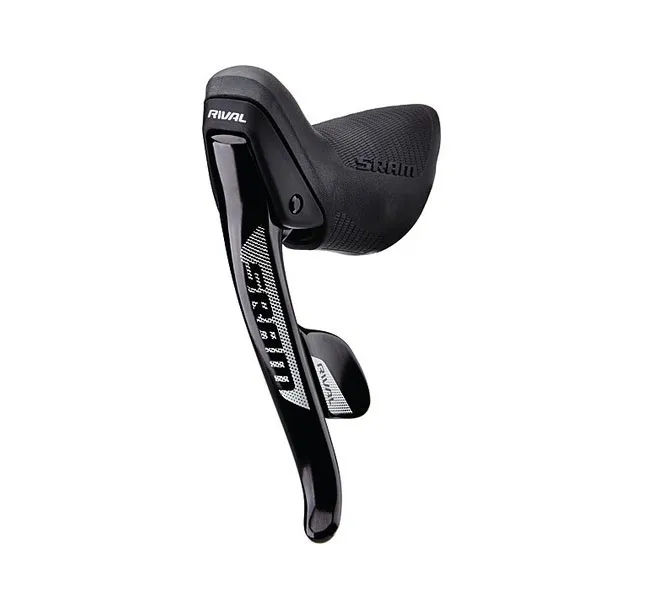 Sram Rival 22 DoubleTap 2-speed shift/brake lever, left