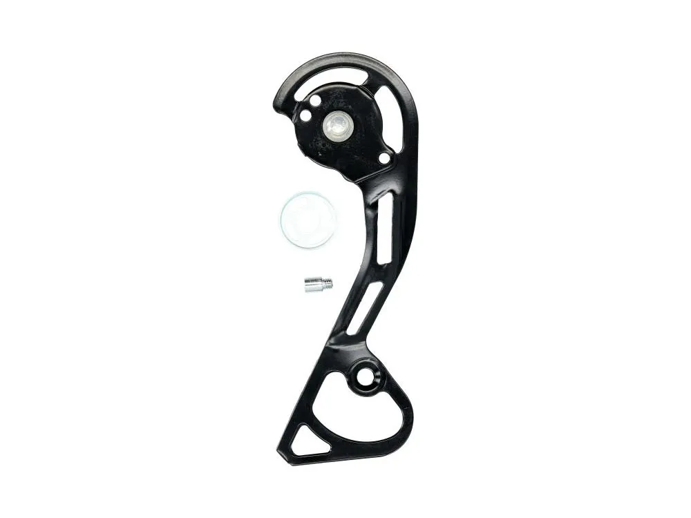 Shimano SLX RD-M675 Rear Derailleur Spare Part | Chain Guide Plate GS (Outer) 10-speed