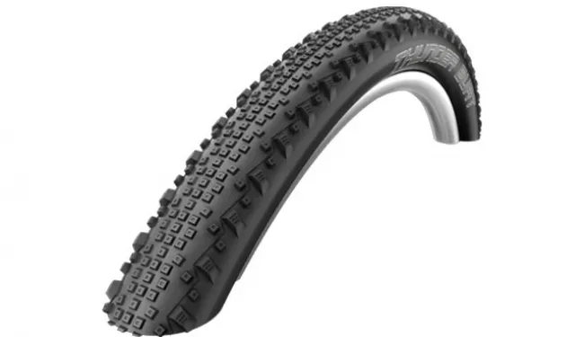 Schwalbe Thunder Burt Tyre 29 inches x 2.25 SnakeSkin PaceStar TL Easy