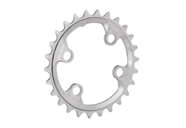 Shimano XTR FC-M9000/9020 chainring, 26 teeth, 64 Lk, 11x2-speed