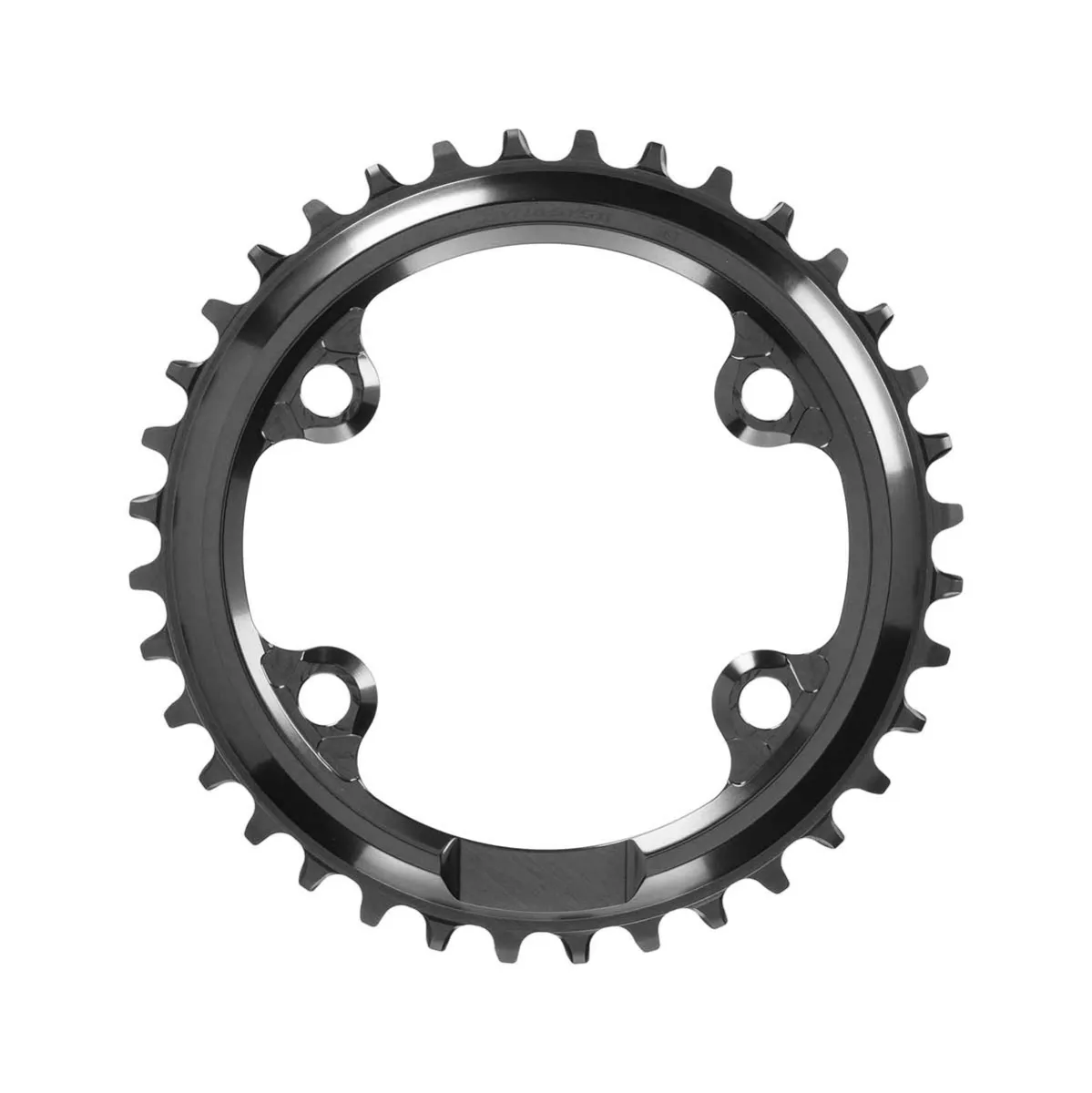 Shimano XTR FC-M9000/9020 Chainring 34 teeth 96 Lk 1-speed SMCRM91