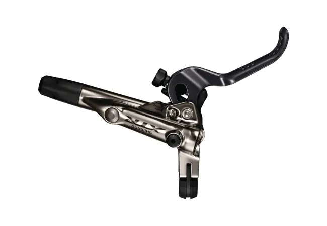 Shimano XTR brake lever BLM9020, complete, right-hand side SOLD OUT