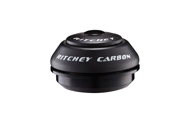 Ritchey WCS Carbon Headset Upper Cup Pressfit 1 1/8 inch ZS44 Cap 12.4 mm – Remaining stock
