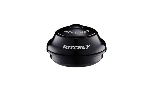 Ritchey WCS Zero Stack Headset Top Tube 1 1/8 inch | ZS44/28.6 Cap 12 mm