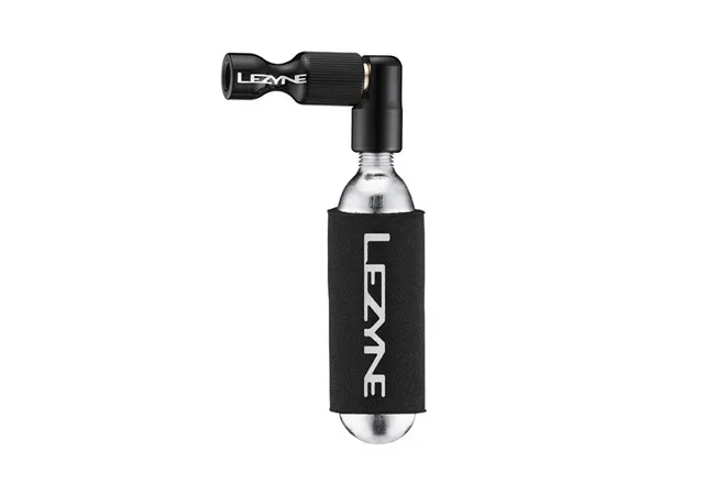 Lezyne CO2 Trigger Drive System black