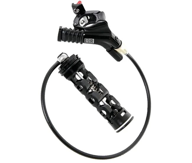 RockShox XLoc Full Sprint Sid Conversion Kit (Right)