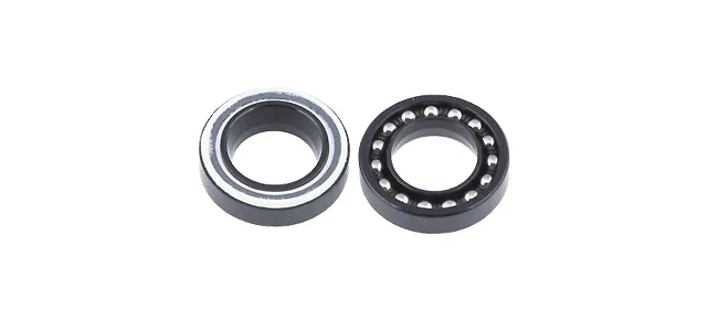 Fulcrum Racing Replacement Bearings, Steel Set of 2
