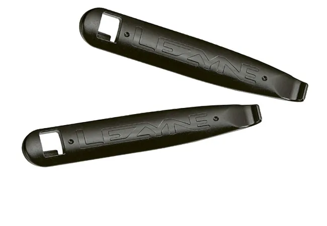 Lezyne Power Lever Tyre Lever Black