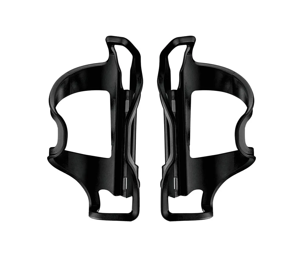 Lezyne Flow Cage SL Pair Bottle Cage Black