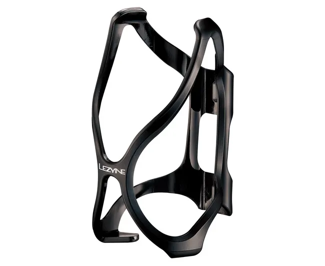 Lezyne Flow Cage Bottle Cage Black