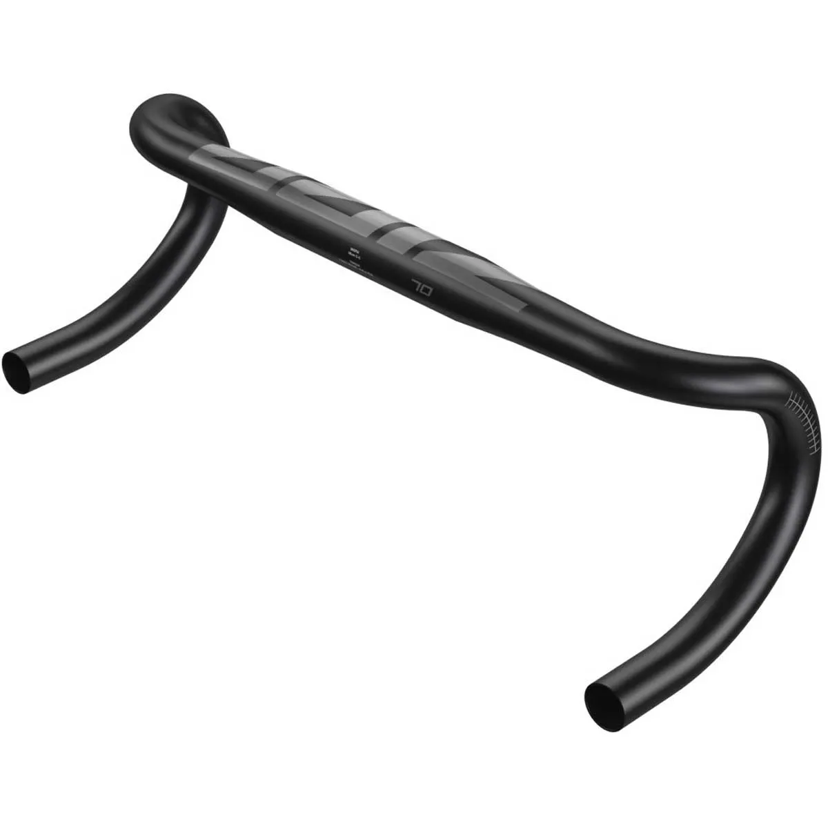 Zipp Service Course SL-70 Road Bike Handlebar, width 38 cm