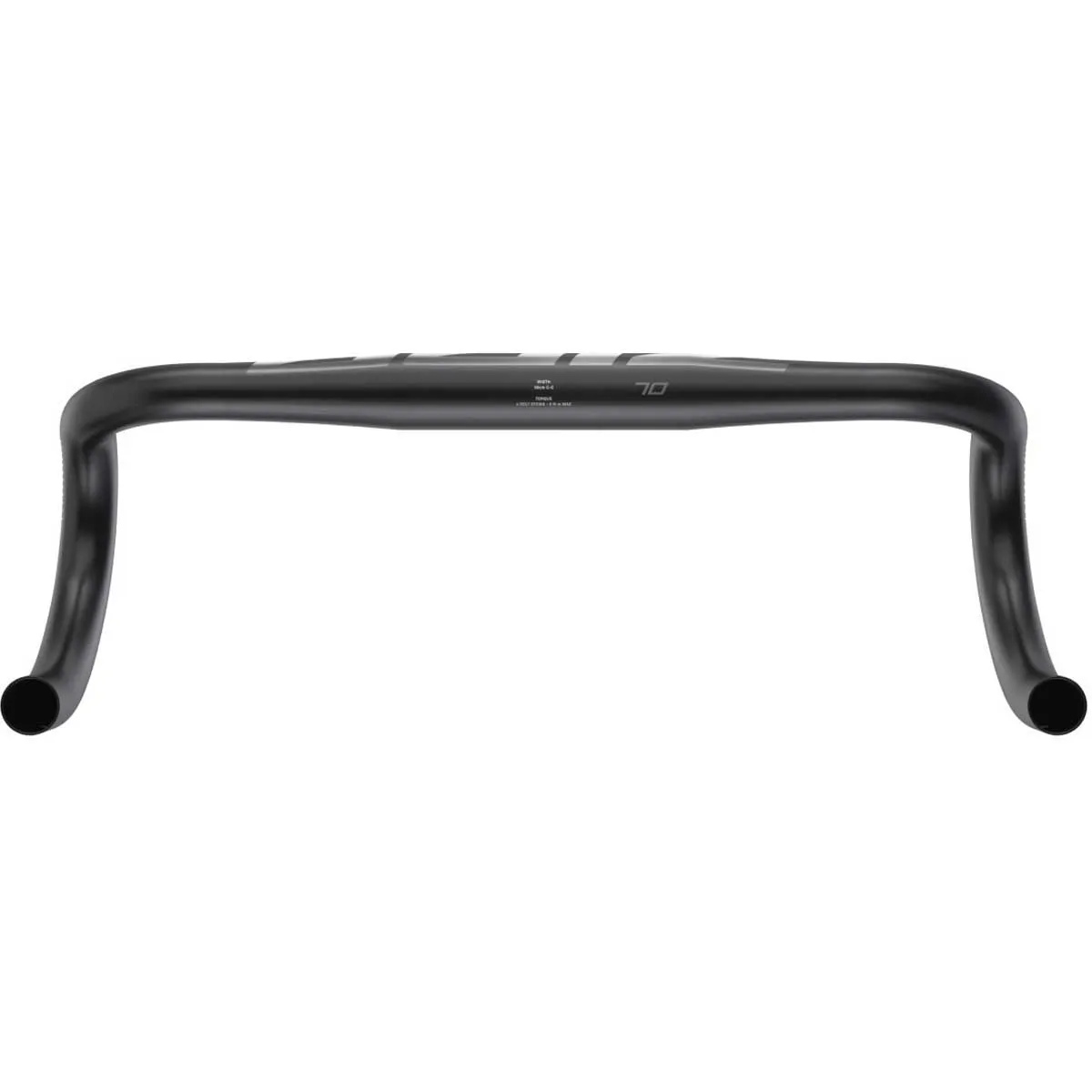 Zipp Service Course SL-70 Road Bike Handlebar, width 38 cm