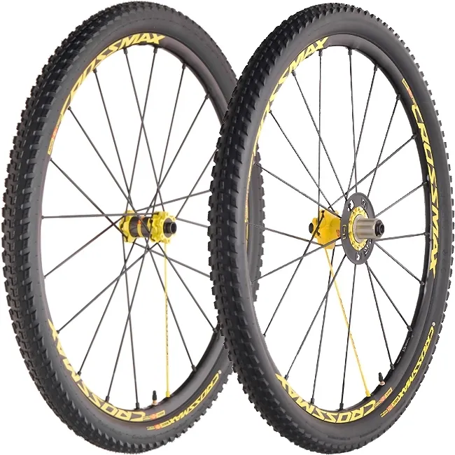 Spare Parts | Mavic Crossmax SL Pro LTD 29-inch Wheel