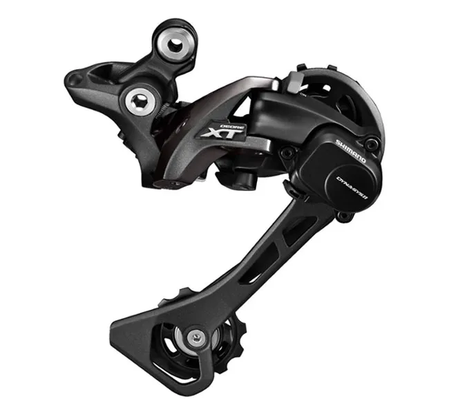 Shimano XT Rear Derailleur RD-M8000 SGS 11-speed Shadow Plus Long Cage